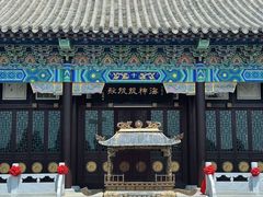 -大连蚂蚁岛度假区