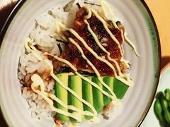 -福匠日本料理(人民路店)