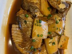 -大牌大·传统杭帮菜(湖滨店)