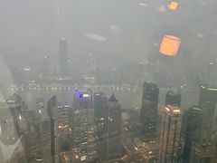 -上海柏悦酒店·世纪100牛排馆