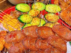 -北三老太太烧烤(人生一串上榜店)