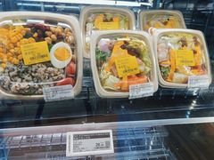 -Olé精品超市(太原万象城店)