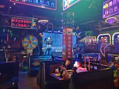 -路边边.炒菜烧烤.音乐餐厅(良乡长虹店)