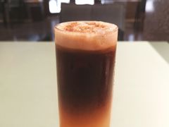 -sugarman espresso素饮糖人高新咖啡工厂