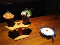 -千代武日本料理(爱建店)