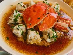 -上味·小海小鲜(中联店)