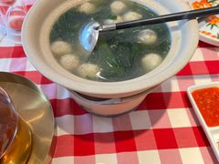 -西贝(深圳卓悦汇店)