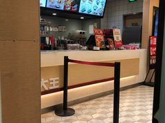 -永和大王(茉莉上新·共和新路店)