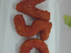 -肯德基(西桥店)