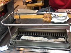 -7只羊·鲜羊肉串·地锅鸡精酿(玄武墨香路店)