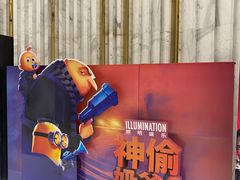 -百丽宫影城(ifc商场店)