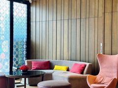 -厦门海港英迪格酒店(中山路店)