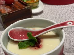 -北京王府井希尔顿酒店·秦唐中餐厅Chynna