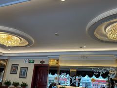 -喜乐餐厅•灯笼虾球首创者•本地小海鲜(二马路店)