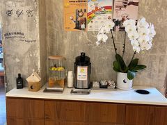 -LUNEURS月乐诗·烘焙甜品(华山路店)