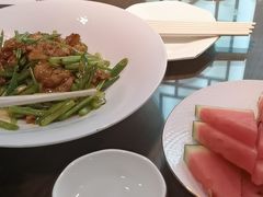 -秦月轩·陕西家乡菜(阜成路·五棵松店)