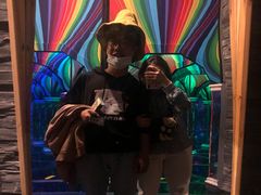 -七彩云南欢乐世界