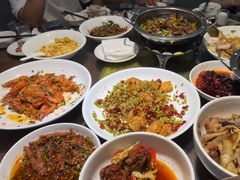 -天下客饭店(中山路店)