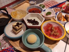 -喜悦小串丹东小黄牛海鲜烧烤大排档(民主广场店)