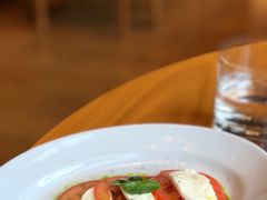 马苏里拉芝士番茄罗勒-君悦酒店·La Terrazza意合園·意式风味