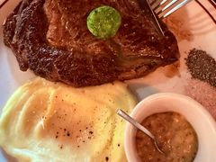 -羽深肉铺 Steak & Wine