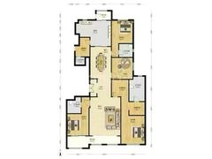 -融创·外滩壹号院