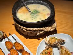 -蚝翅·海鲜粥·烧烤·龙虾季(海曙天一店)