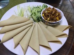 -东北大菜馆(延长路店)