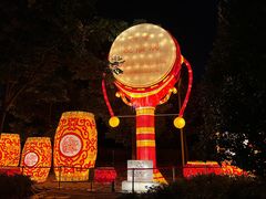 -武汉园博园(武汉自然博物馆)