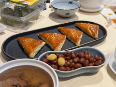 经典牛肉卤水花生-侨美食家·粤菜(体育西路店)