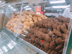 -爱德顺糕点食屋(利民道店)