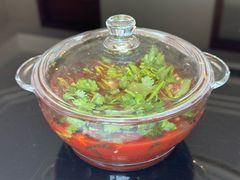 -北门饭店(三香路店)