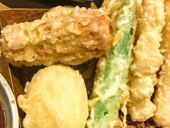 -天妇罗内顺田(罗湖店)