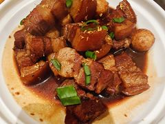 -吕氏焗小鲜•海鲜青岛菜(八大关店)