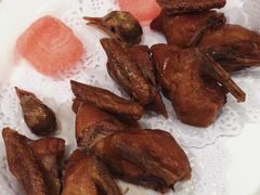 -紫光园·烤鸭·北京菜(团结湖店)