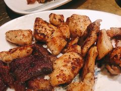 -一井烧肉·活鳗·寿司(望京SOHO店)