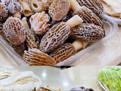 -生宇山珍野生菌汤锅•始于1999(双流古塔店)