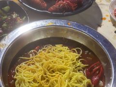-聚味瞿记·龙虾堂(树木岭店)
