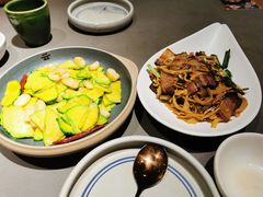 -云海肴·汽锅鸡·云南菜(高德置地店)