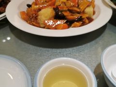 -裕德隆清真饭庄·天津特色菜(河东店)