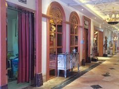 -火吧PTV聚会餐厅(1号店)