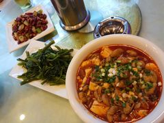 -廖老妈蹄花店(人民公园陕西街259号店)