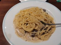 -萨莉亚意式餐厅(杭州滨江天街店)