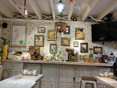 -十面欢腾·海鲜面·台式Bistro(长乐路店)