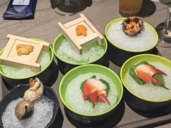 -海天盛宴海鲜自助(正大广场店)