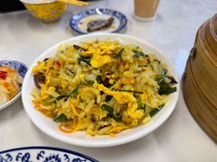 炒山药丸子-内蒙味道