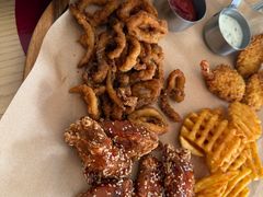 -必胜客(会展店)