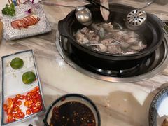 -同仁四季椰子鸡(福田东园总店)