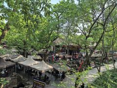 -虞山风景区