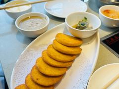 -蝎王府羊蝎子(虎坊桥总店)